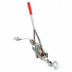 Cable Hoists and Ratchet Puller Accessories image